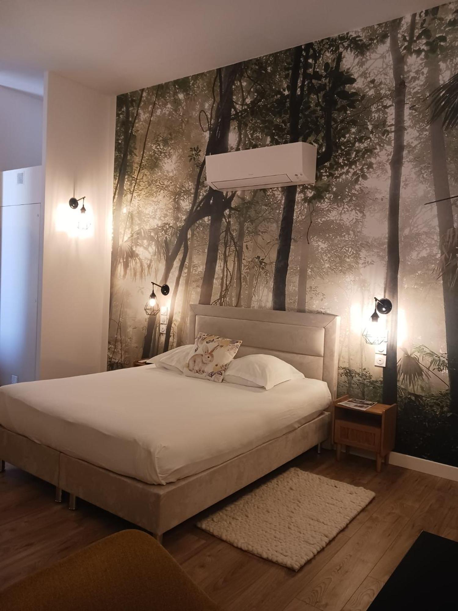 Hotel Merion Villars-les-Dombes Exterior foto
